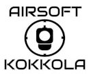 Airsoft Kokkola Ry